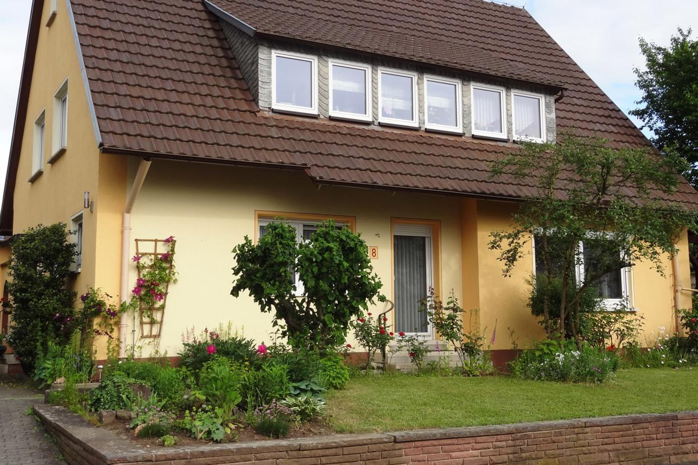 Außenansicht